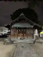 若宮神社(福岡県)