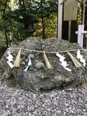 猿田彦神社の建物その他