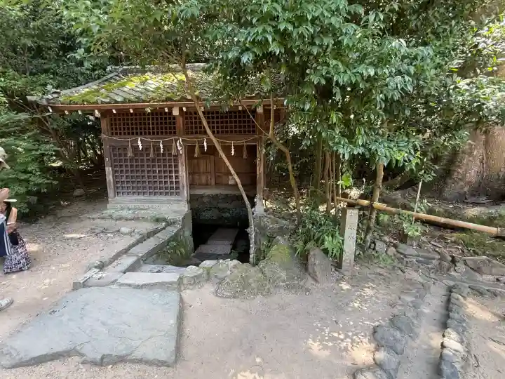 宇治上神社(京都府)