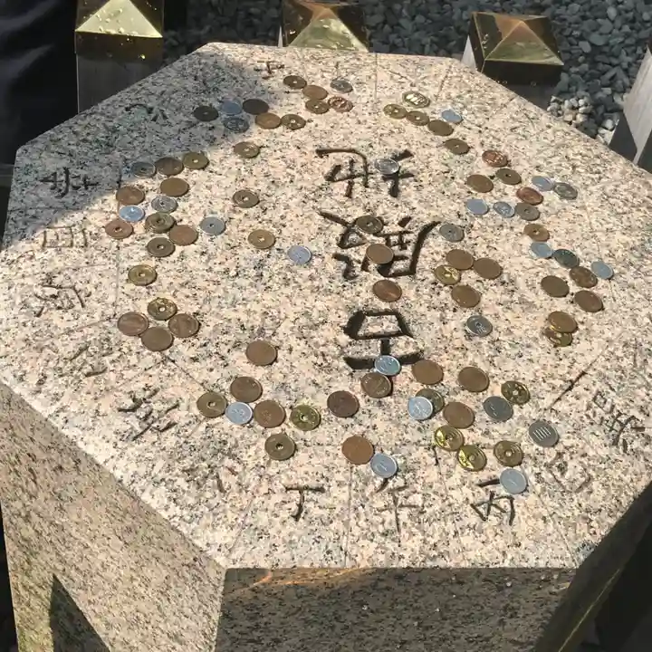 猿田彦神社のその他建物