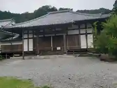 清滝寺徳源院(滋賀県)