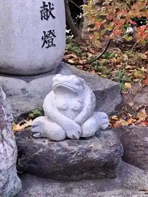 尾張猿田彦神社(愛知県)