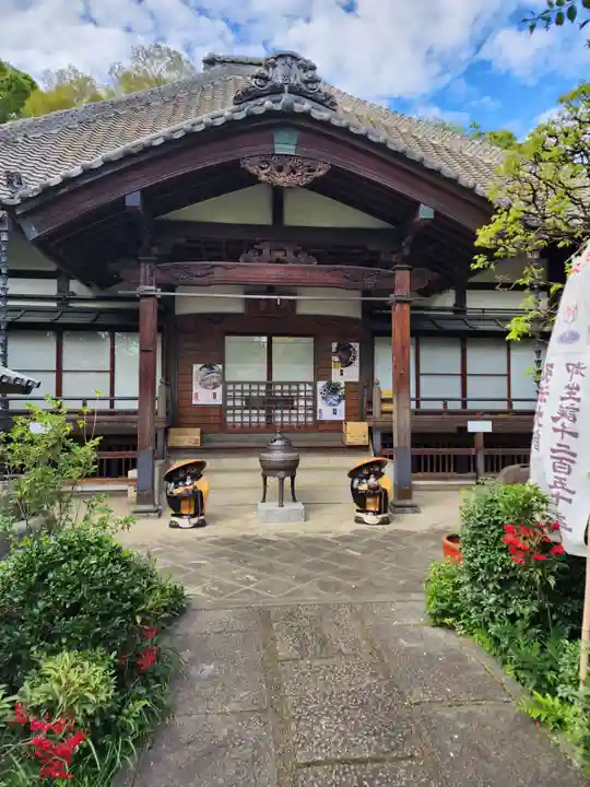 無量寺(東京都)