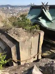 生石神社(兵庫県)