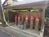 龍前院(神奈川県)