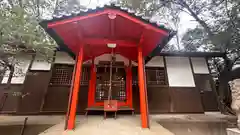 大織冠鎌足神社(奈良県)