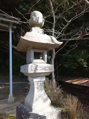 玉﨑神社(千葉県)