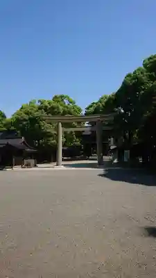 明治神宮(東京都)