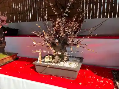 湯島天満宮のその他建物