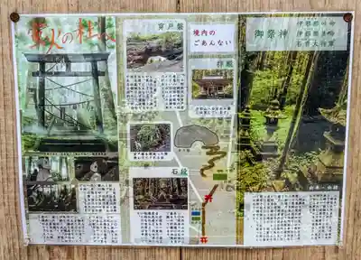 上色見熊野座神社(熊本県)