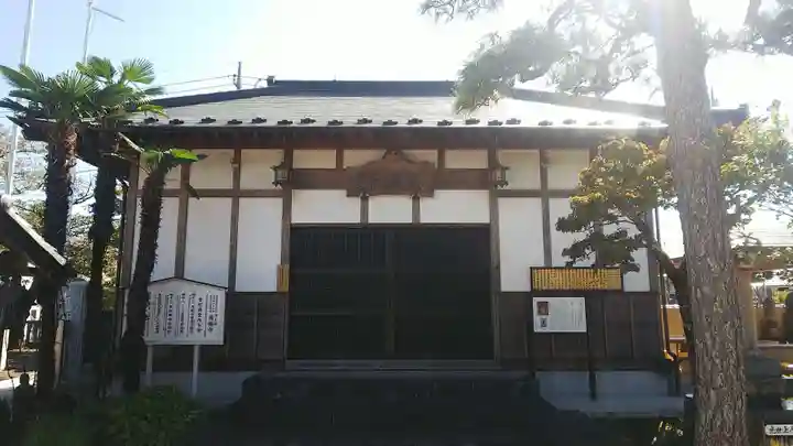 圓福寺のその他建物