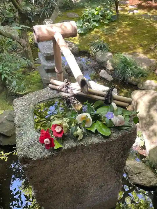 興臨院のその他建物