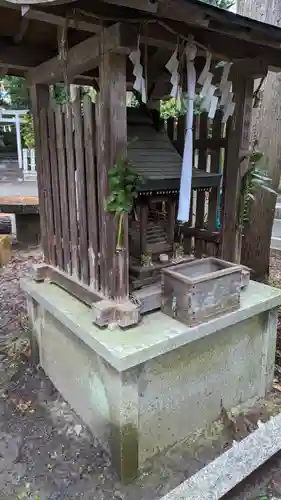 小倉神社(京都府)