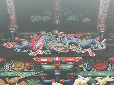 秩父神社(埼玉県)