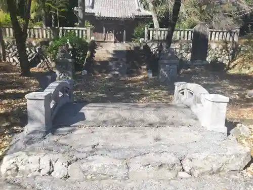 宇都宮神社（作原町）のその他建物