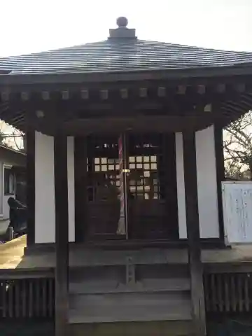 龍光院の本殿・本堂