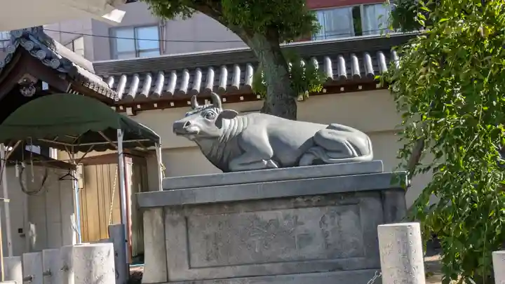 大阪天満宮(大阪府)