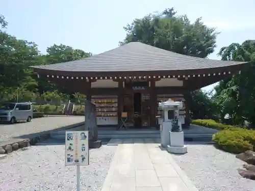 時宗総本山 遊行寺（正式：清浄光寺）(神奈川県)