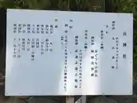 山神社(愛知県)