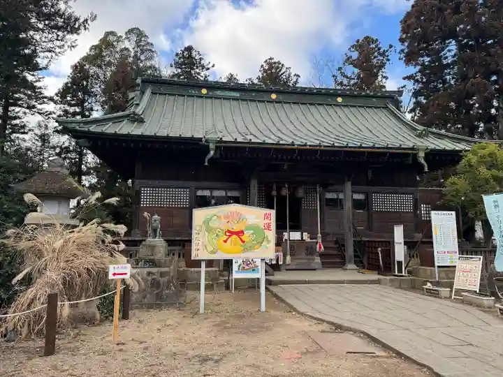 神炊館神社 ⁂奥州須賀川総鎮守⁂(福島県)