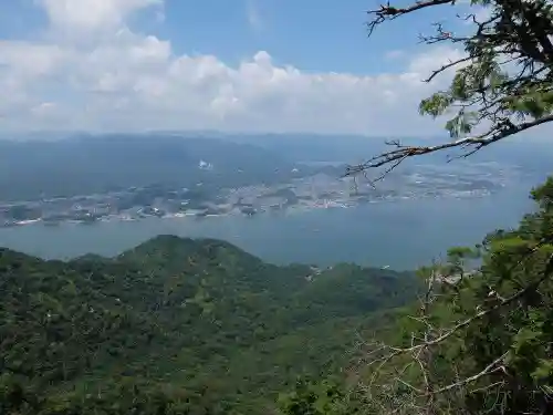 瀧宮神社(広島県)