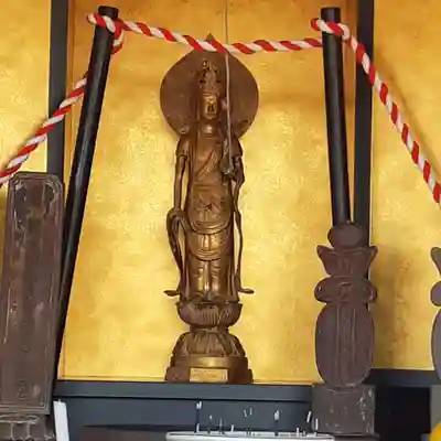 善福院(茨城県)