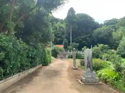 妙上寺のその他建物