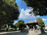 天満天神社(神奈川県)