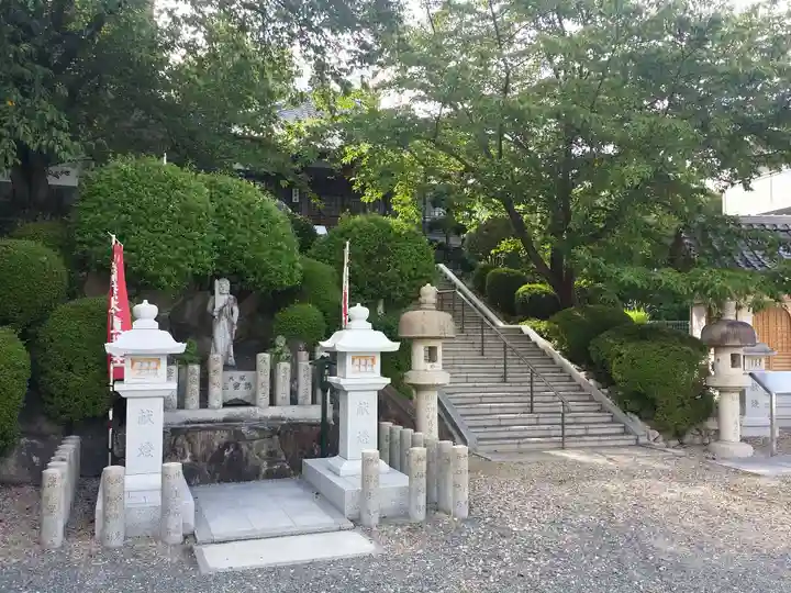 不動寺のその他建物