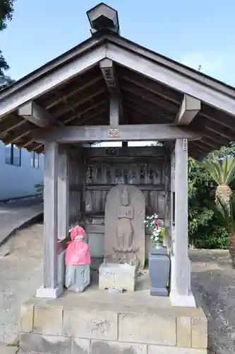大聖寺(波切不動尊)(千葉県)