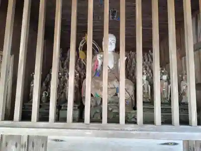 恩山寺(徳島県)