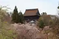 金峯山寺(奈良県)