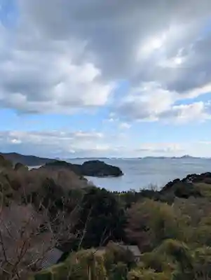 妙見寺(兵庫県)