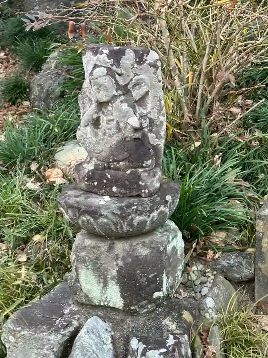 洞昌院(埼玉県)