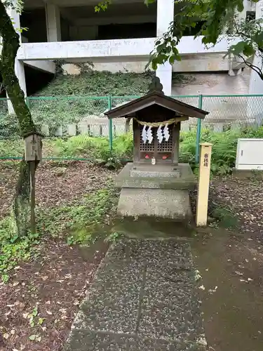 菅原神社(東京都)
