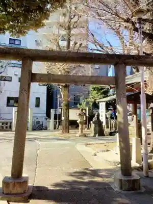 弁天院(東京都)