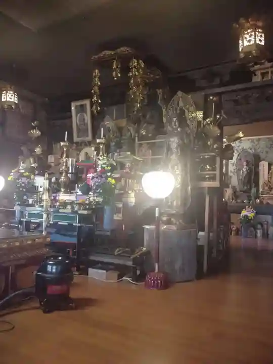 法園寺(福島県)