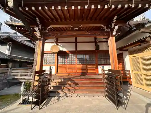 正蓮寺(奈良県)