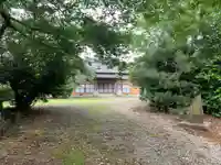 妙大寺のその他建物