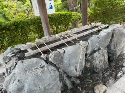 開成山大神宮(福島県)