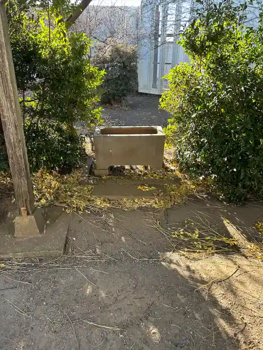 東峰神社(千葉県)