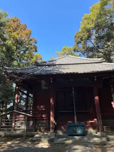 清水寺(静岡県)