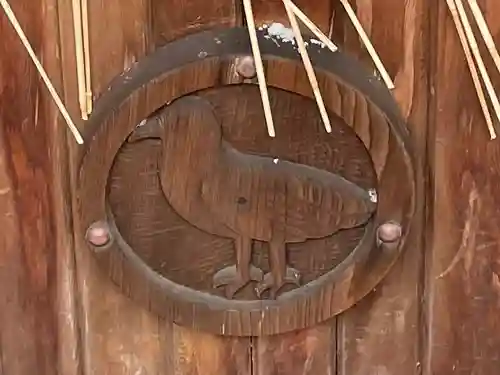 杉守神社の建物その他