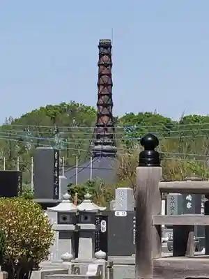 光明寺(栃木県)