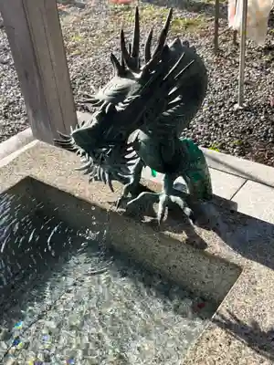 賣比多神社(滋賀県)