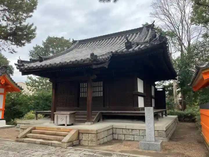住吉大社(大阪府)