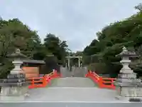 武田神社のその他建物
