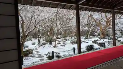 圓光寺(京都府)