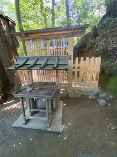 大神神社(奈良県)