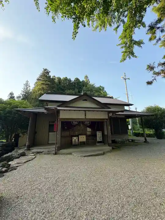 杖杉庵(徳島県)